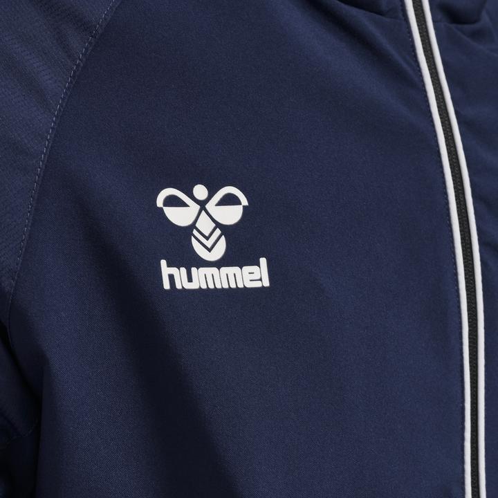 Produktbild hummel hmlLEAD Trainingsjacke Herren (L)