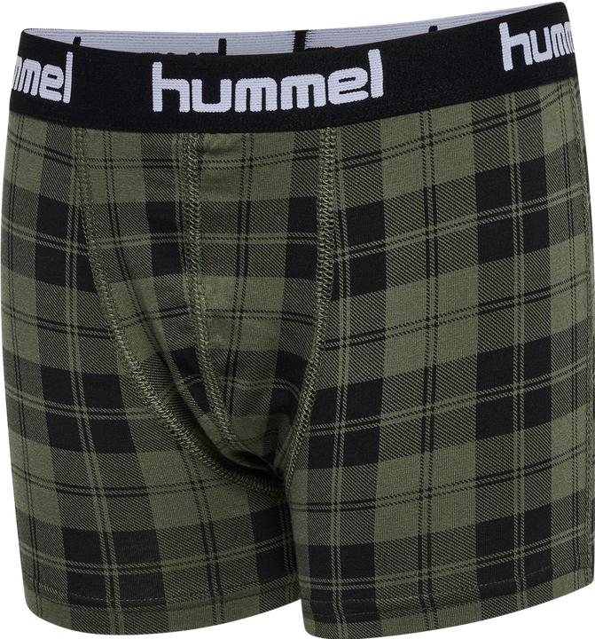 Immagine prodotto hummel hmlNOLAN BOXERS 2-PACK (34, 36, 38, 40)