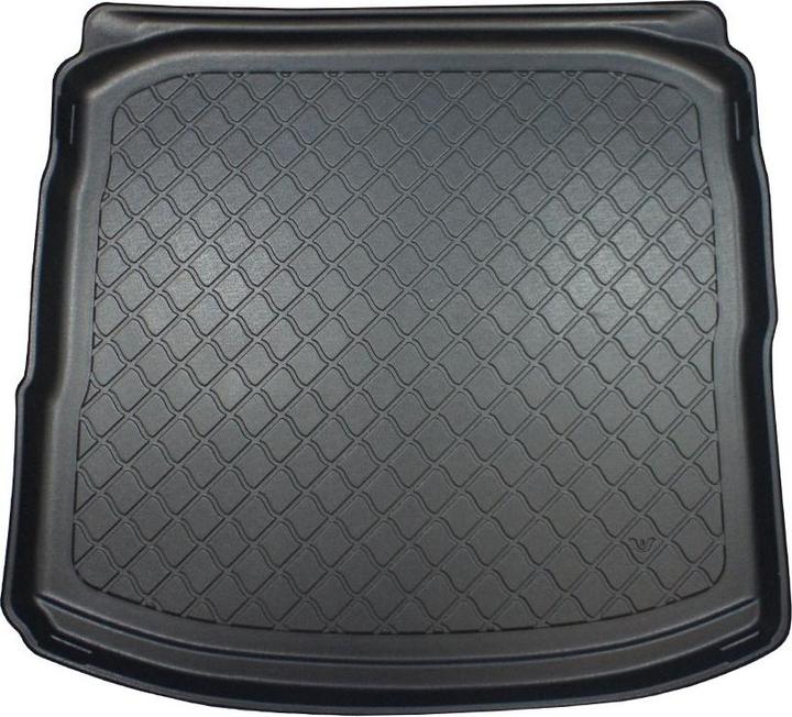Actual product image Aristar Boot tray for Audi A3 Sedan (Notchback) from 2013 until today
