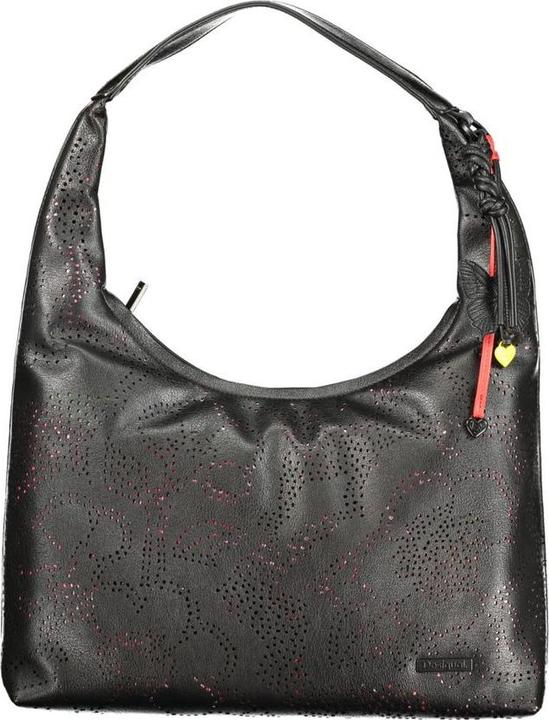 Immagine prodotto Desigual Paladio Samarra Shoulder Bag