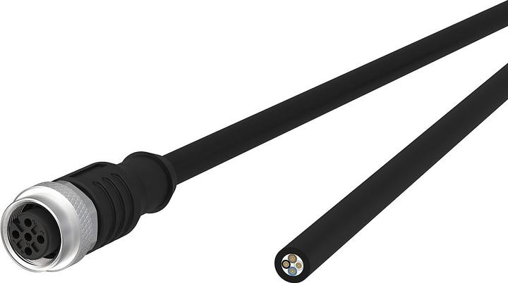 Produktbild Metz Connect Sensor-/Aktorleitung (5 m)