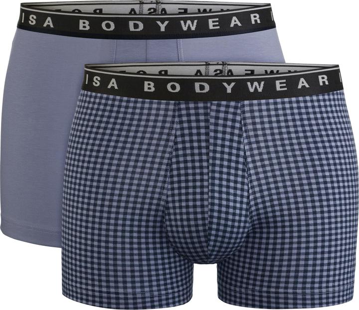 Produktbild ISA Bodywear 125140 (XL, Einzelpack)