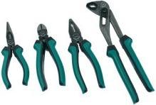 Immagine prodotto Mannesmann Set di pinze 4 pezzi. (250 mm)