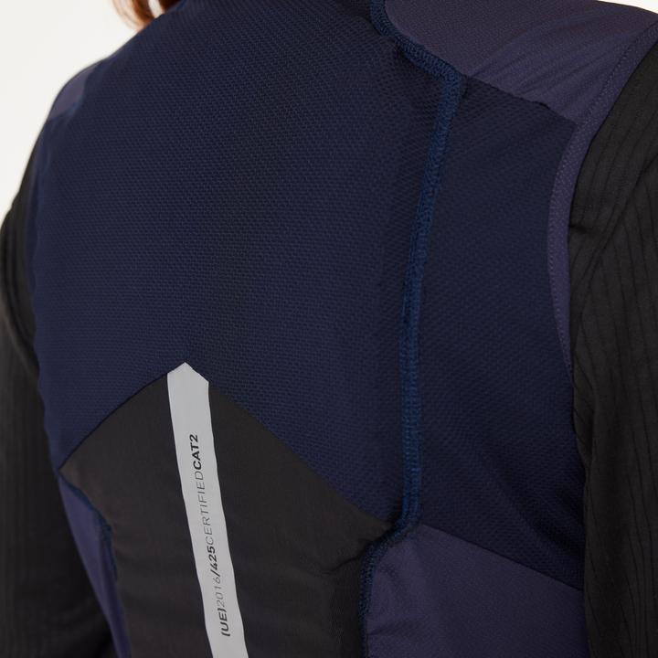 Image du produit Dreamscape Protection dorsale femme VTT ski snowboard - DBCK 900 bleu (XS, Protection dorsale, Modèle unique)