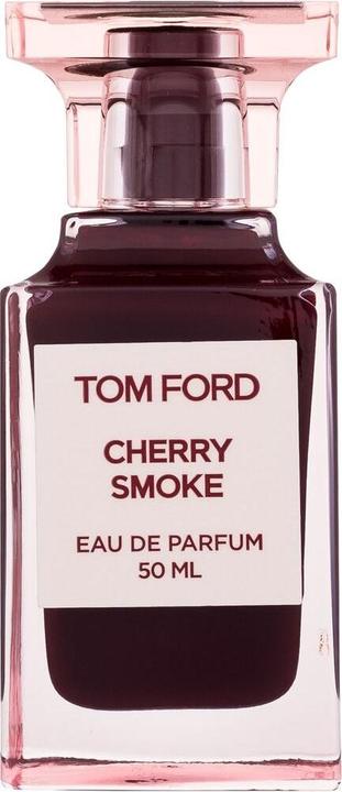 Actual product image Tom Ford Cherry Smoke (Eau de parfum, 50 ml)