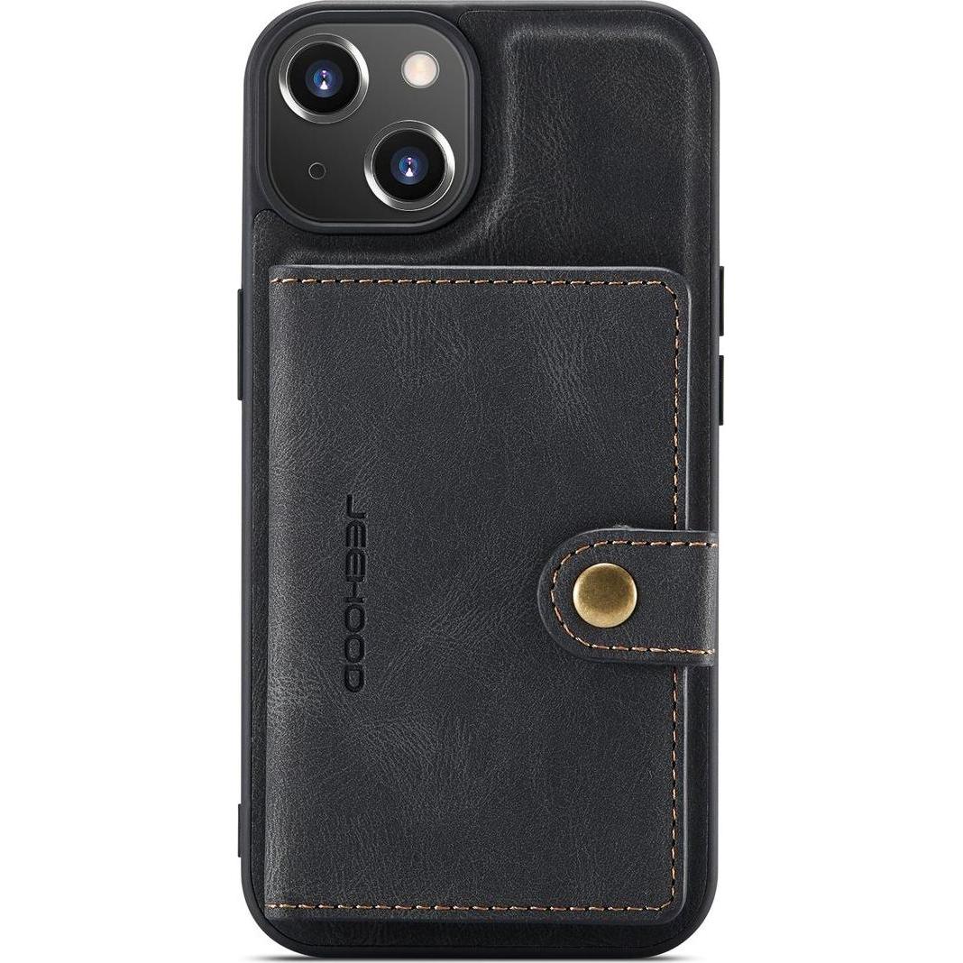 König Design Hülle Handy Schutz für Apple iPhone 14 Pro Max Plus Case Cover Bumper Etuis Neu (Apple iPhone 14), Smartpho...