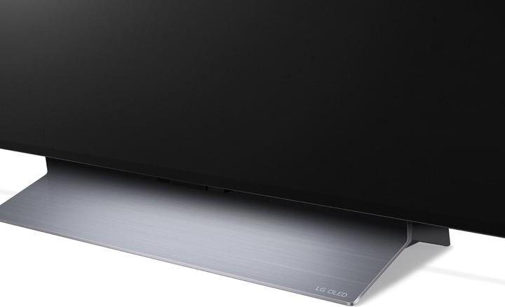 Actual product image LG OLED55C35LA (55", C3, OLED, 4K, 2023)