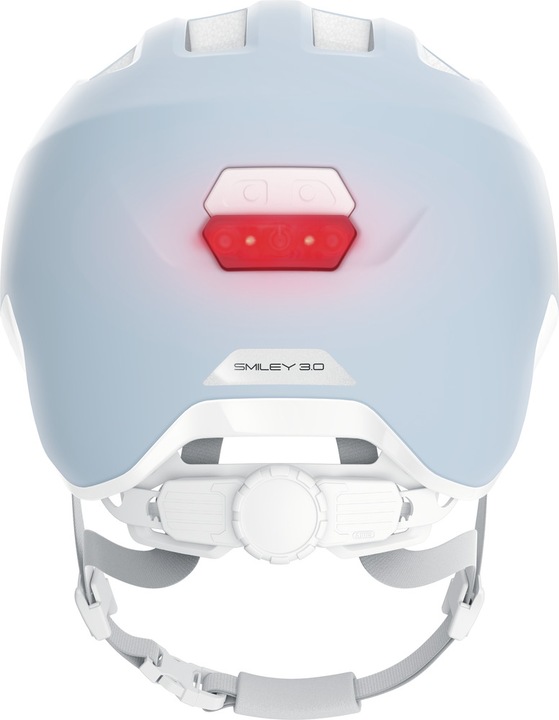 Actual product image Abus Smiley 3.0 ACE LED (50 - 55 cm)