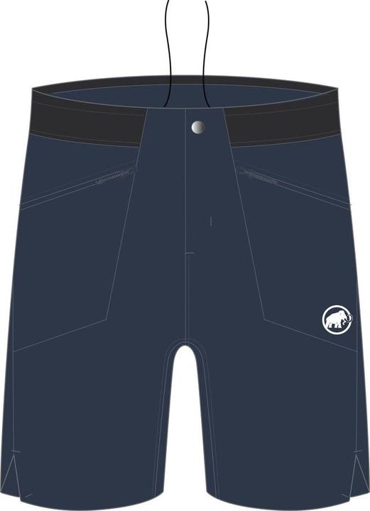 Image du produit Mammut Aenergy Light SO Shorts Men (44, XS)