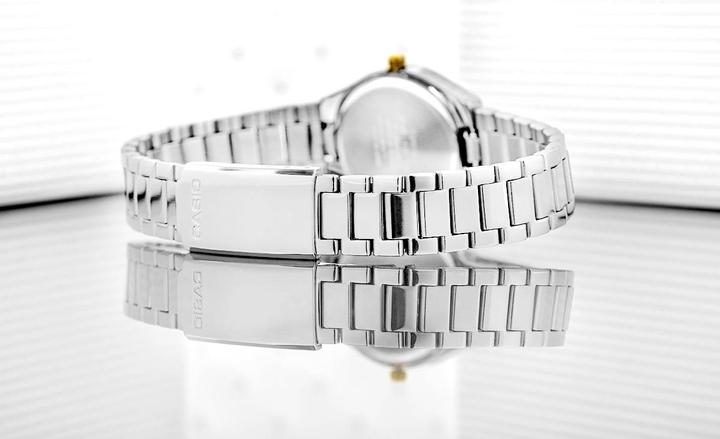 Immagine prodotto Casio Orologio da donna LTP-1170G-7ARDF + scatola (26 mm)