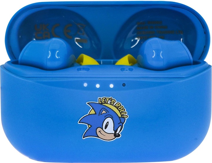 Produktbild GED Cuffie Earpods - OTL - Sonic