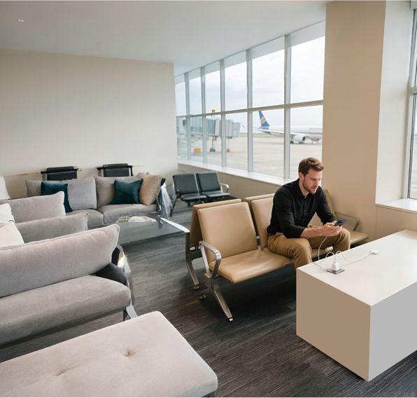 Immagine prodotto Belkin BoostCharge Pro (50 W)