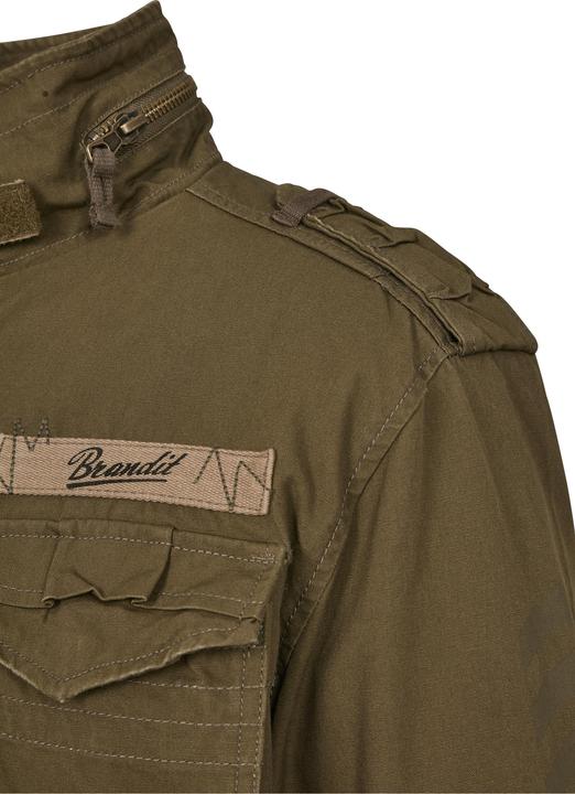 Produktbild Brandit M65 Giant (3XL)