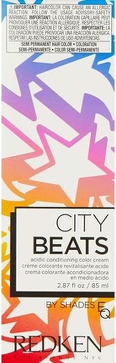 Immagine prodotto Redken Città batte chiaro (#chiaro)