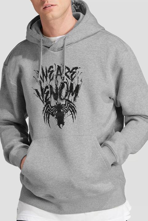 Produktbild We Are Venom Kapuzenpullover (L)