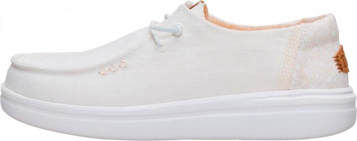 Image du produit Hey Dude Wendy Rise Chambray Grid (40)