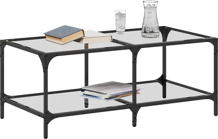 Image du produit vidaXL Couchtisch