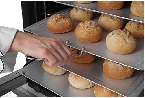 Produktbild Hendi Backblech Öfens H90 H90S Backblech