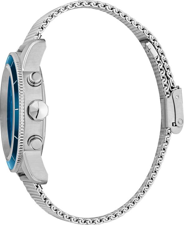 Immagine prodotto Just Cavalli Maglia Crono Relaxed - JC1G215M0055 (Cronografo, 42 mm)