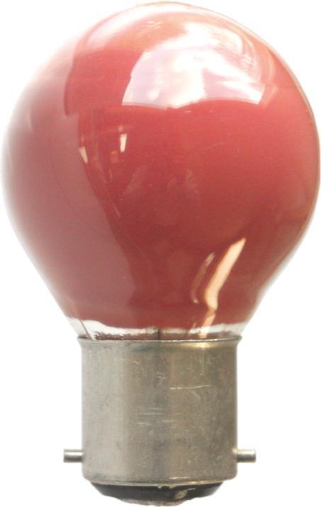 Produktbild Scharnberger+Hasenbein Tropfenlampe 45x69mm (B22d, 1x)
