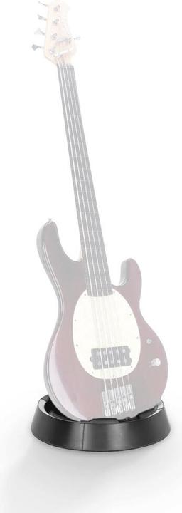 Produktbild Gravity GS LS A 01 B - Guitar GLOW STAND®, A-Form (E-Bass, E-Gitarre)