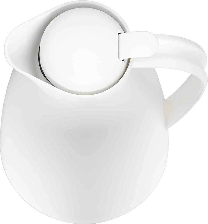 Produktbild Alfi Kanne Eco, weiss, 1 Liter (1 l)