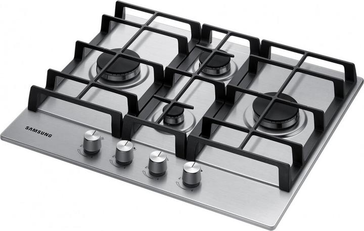 Actual product image Samsung Płyta grzewcza NA64H3010BS