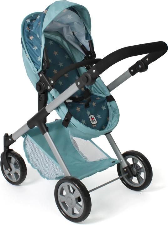 Poussette de poupée