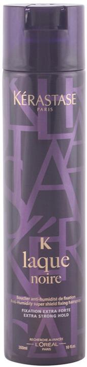 Actual product image Kérastase Couture Styling Laque Noire (300 ml)