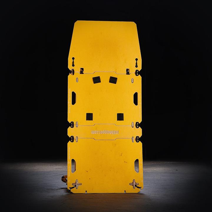 Produktbild Mtb Hopper Bike-Rampe Lite