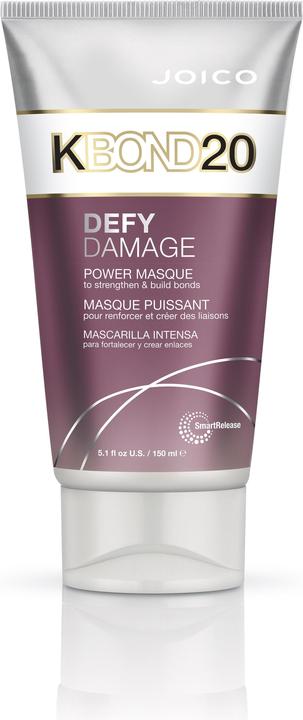 Joico DEFY DAMAGE KBond20 Power Masque (150 ml)