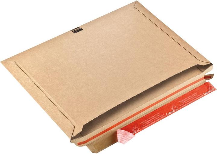 Actual product image Colompac Shipping bag (1 x)