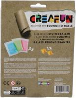 Produktbild Creafun Flummis herstellen