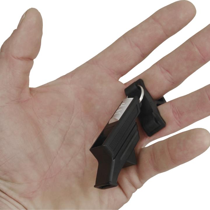 Actual product image Molten WHISTLE RA0030-KS-K