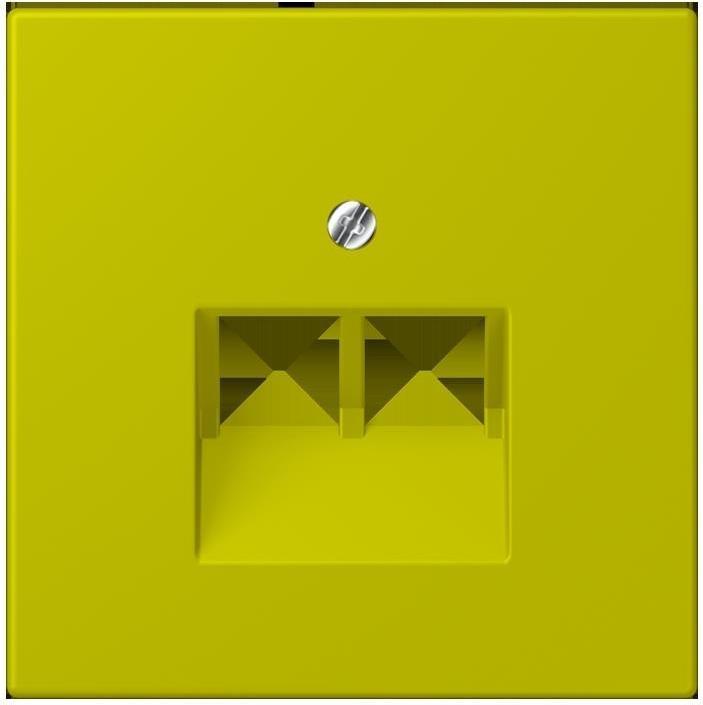 Produktbild JUNG Abdeckung