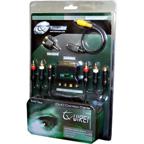 Altri Set Cavi Audio/Video (Cavo Cinch), Cavo Audio