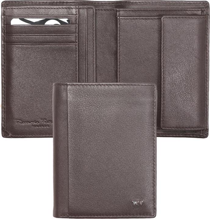 Produktbild Riccardo Ferducci Unisex Geldbörse, RFID
