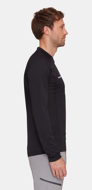 Actual product image Mammut Aenergy FL Half Zip Longsleeve Men (S)