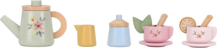 Image du produit Little Dutch Tee Service Set aus Holz