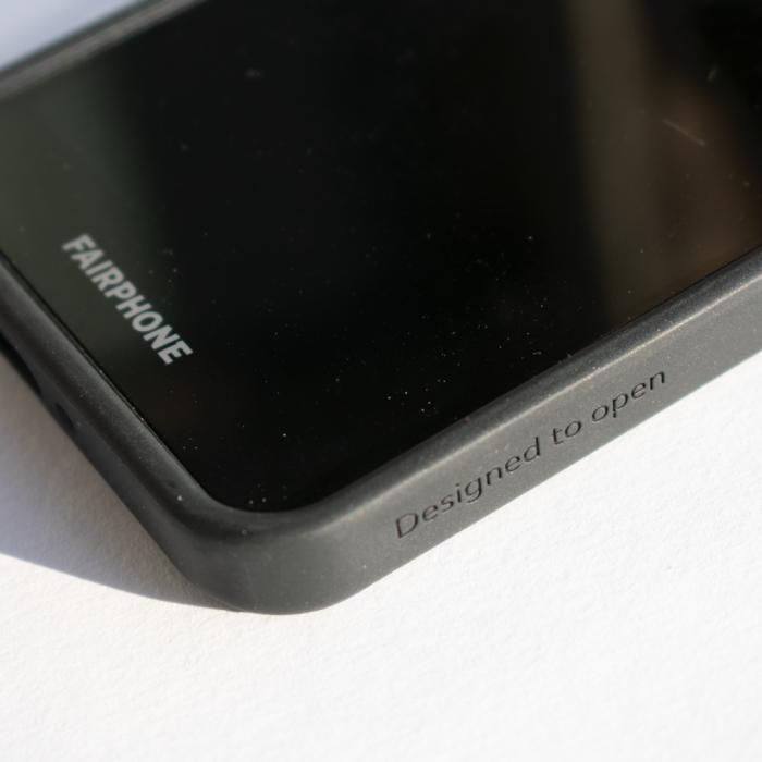 Produktbild Fairphone Protective Case (Fairphone 3, Fairphone 3+)