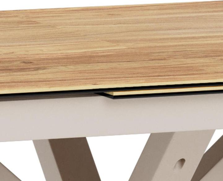 Image du produit AC Design Heaven (200 x 100 x 76 cm)