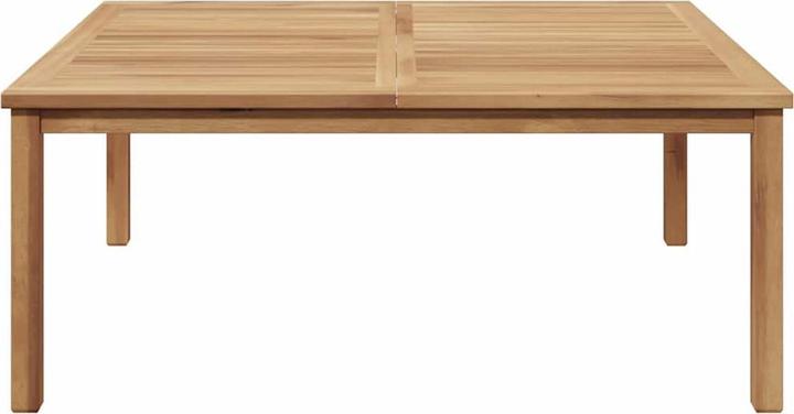 Actual product image vidaXL Coffee table