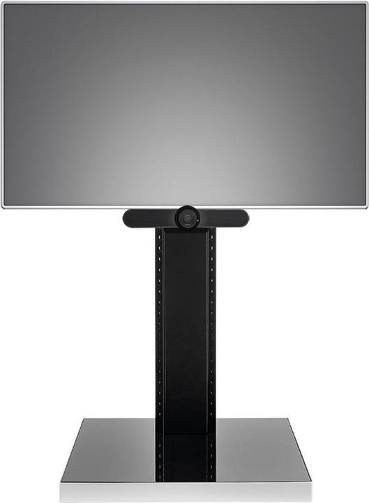 Actual product image Hagor 2900, Mount, Black, Wall, 190.5 cm (75"), 2.18 m (86"), Cisco Webex Room Kit