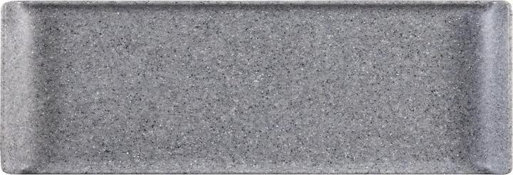 Churchill Alchemy Granite Melamin Tablett 56x15.3cm