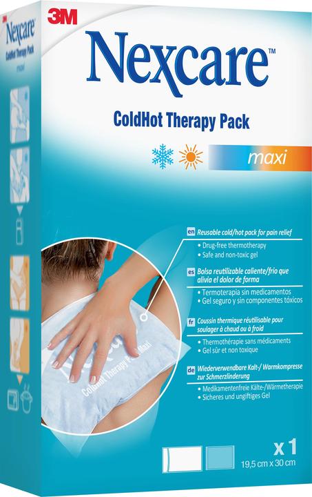 Image du produit Nexcare ColdHot Maxi (1 x, 857 g)
