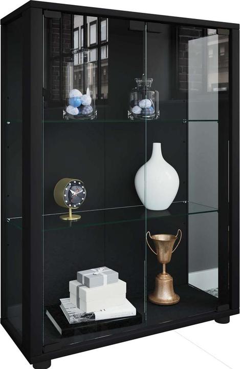 Immagine prodotto VCM Espositore da collezione Legno Vetro Sintalo (60 x 60 x 25 cm)