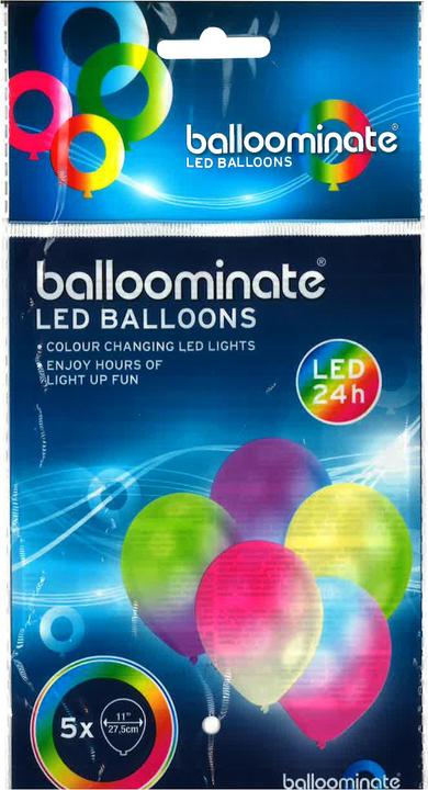 Ballon de baudruche