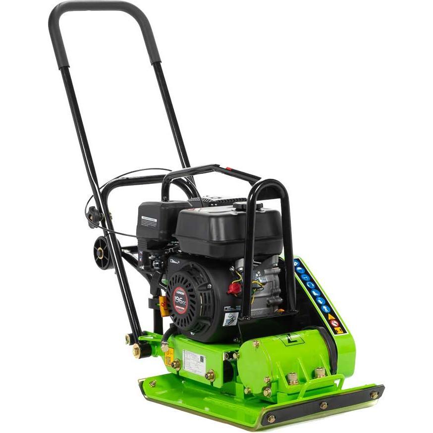 Thumbnail - Zipper, Vertikutierer, ZI-RPE60