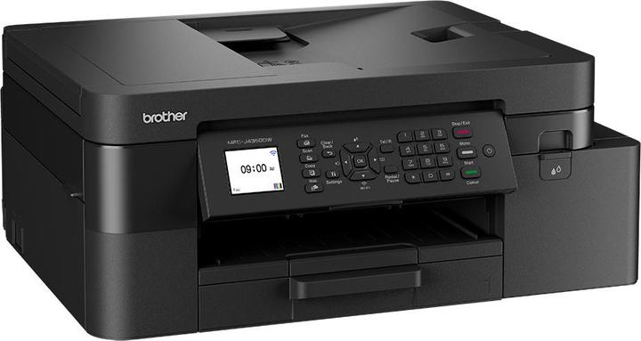 Productafbeelding Brother MFC-J4350DW (Inktpatroon, Kleur)