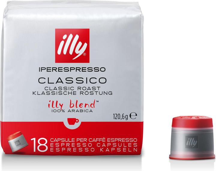 Capsules de café